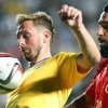 Kazahstan - Turcia, scor 0-1, in grupa A de calificare la Euro 2016